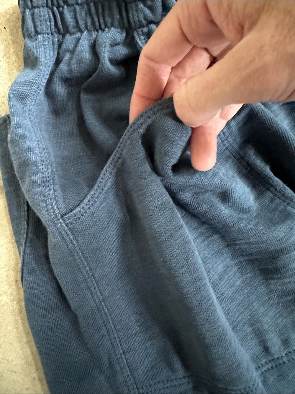 Misha and Puff Cotton Pants - Picture 4 of 4